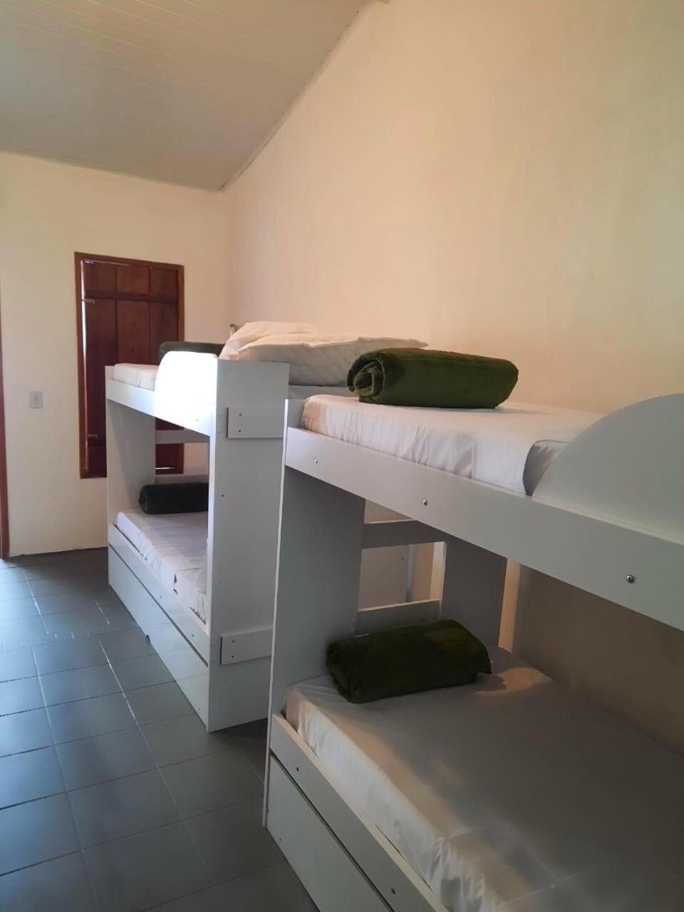 Pousada No Caraiva Bilik gambar